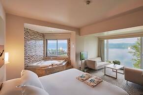 Richmond Nua Wellness -Spa - Adults Only