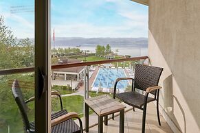 Richmond Nua Wellness -Spa - Adults Only