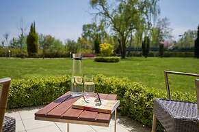 Richmond Nua Wellness -Spa - Adults Only