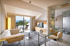 Richmond Nua Wellness -Spa - Adults Only