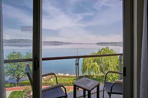 Richmond Nua Wellness -Spa - Adults Only