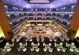 Richmond Nua Wellness -Spa - Adults Only