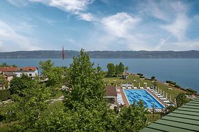 Richmond Nua Wellness -Spa - Adults Only