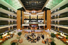 Richmond Nua Wellness -Spa - Adults Only