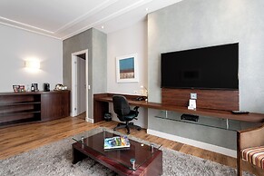 Radisson Hotel Curitiba