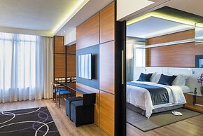 Radisson Hotel Curitiba