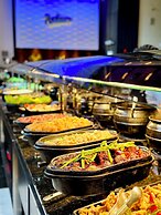 Radisson Hotel Curitiba
