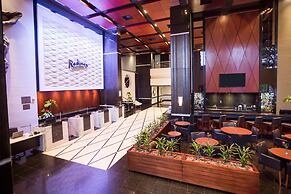 Radisson Hotel Curitiba