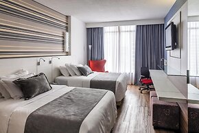 Radisson Hotel Curitiba