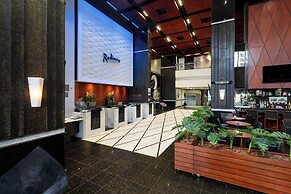 Radisson Hotel Curitiba
