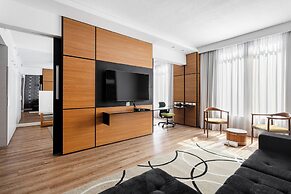 Radisson Hotel Curitiba