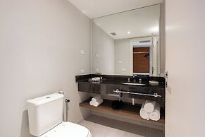 Radisson Hotel Curitiba