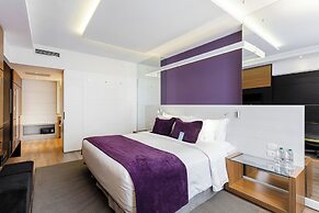 Radisson Hotel Curitiba