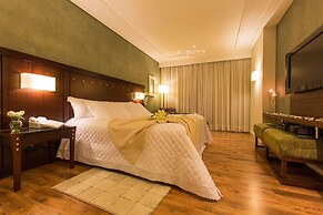 Radisson Hotel Curitiba