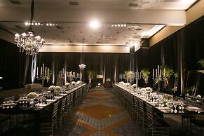 Radisson Hotel Curitiba