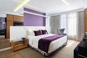 Radisson Hotel Curitiba
