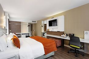 Radisson Hotel Curitiba