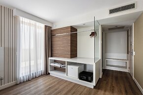 Radisson Hotel Curitiba