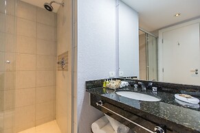 Radisson Hotel Curitiba