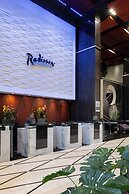 Radisson Hotel Curitiba