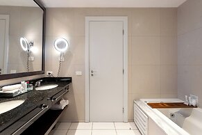 Radisson Hotel Curitiba