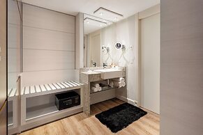 Radisson Hotel Curitiba