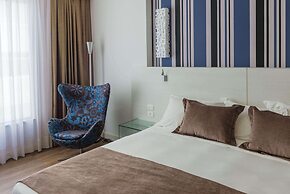 Radisson Hotel Curitiba