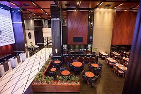 Radisson Hotel Curitiba