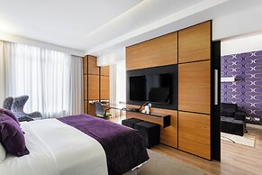 Radisson Hotel Curitiba