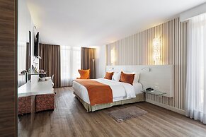 Radisson Hotel Curitiba