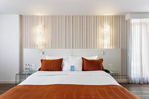 Radisson Hotel Curitiba