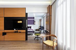 Radisson Hotel Curitiba