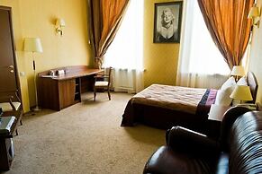 Private Residence Bogemia