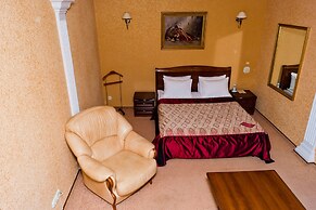 Private Residence Bogemia