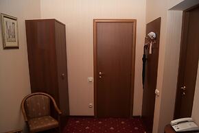 Private Residence Bogemia