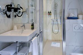 Hôtel Des Deux Avenues