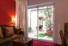 Hôtel Des Deux Avenues