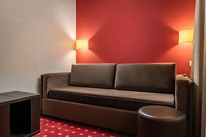 Hôtel Des Deux Avenues