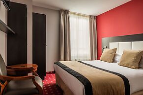 Hôtel Des Deux Avenues