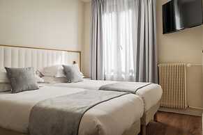 Hôtel Des Deux Avenues