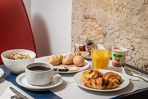 Hôtel Des Deux Avenues