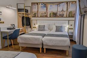 Hôtel Des Deux Avenues