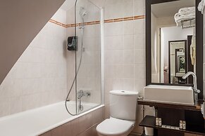 Hôtel Des Deux Avenues