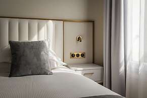 Hôtel Des Deux Avenues