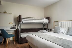 Hôtel Des Deux Avenues