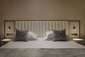 Hôtel Des Deux Avenues