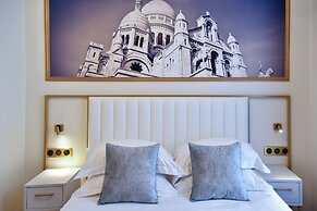 Hôtel Des Deux Avenues