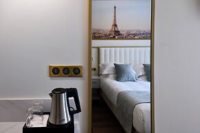 Hôtel Des Deux Avenues