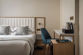 Hôtel Des Deux Avenues