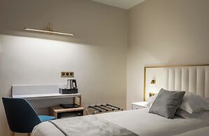 Hôtel Des Deux Avenues